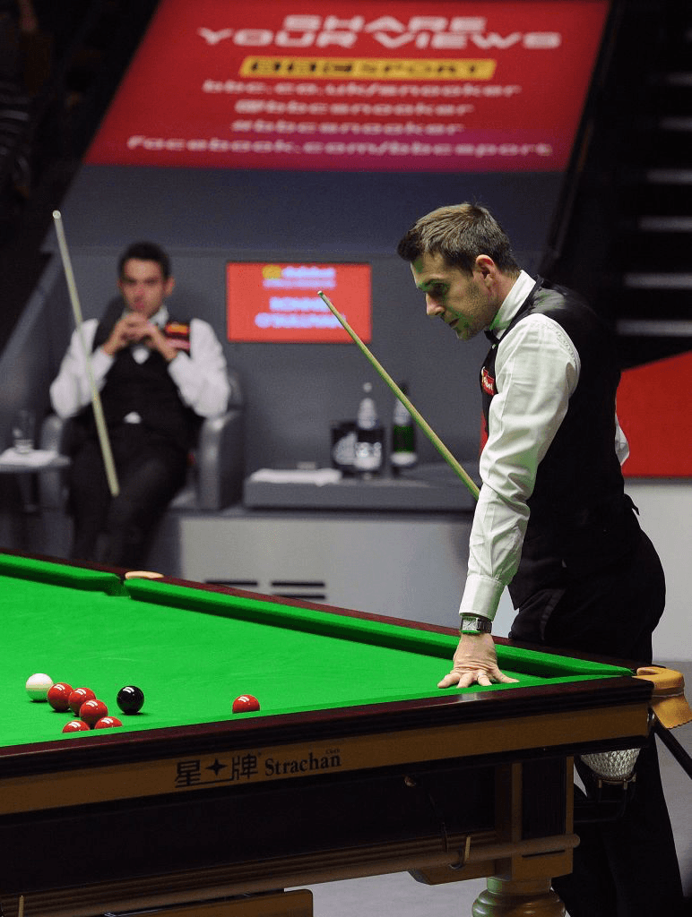 Snooker