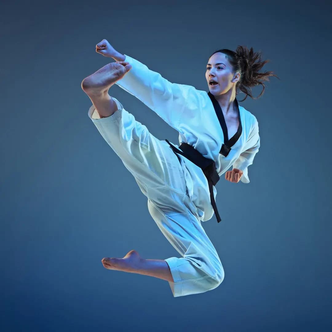 Karate