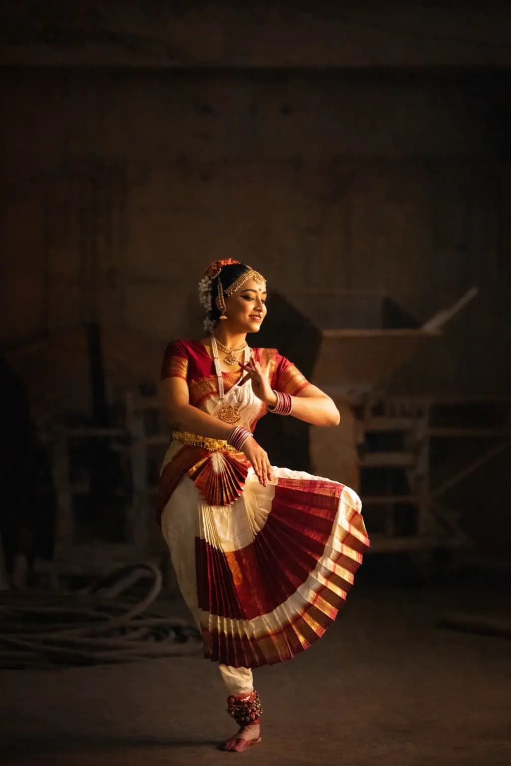Classical Dance