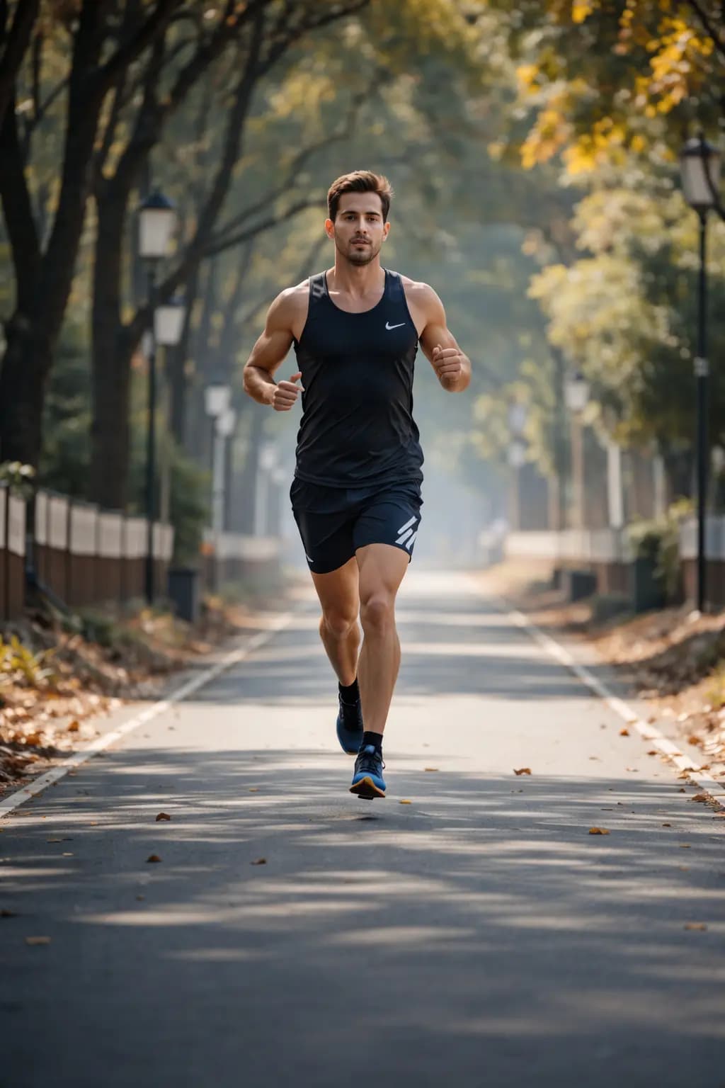 Running