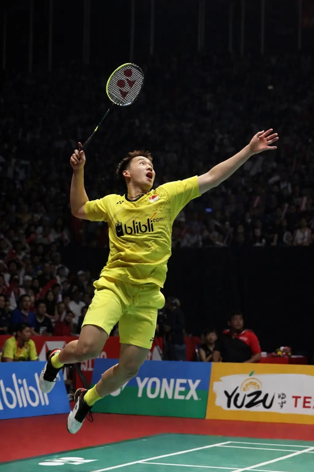 Badminton