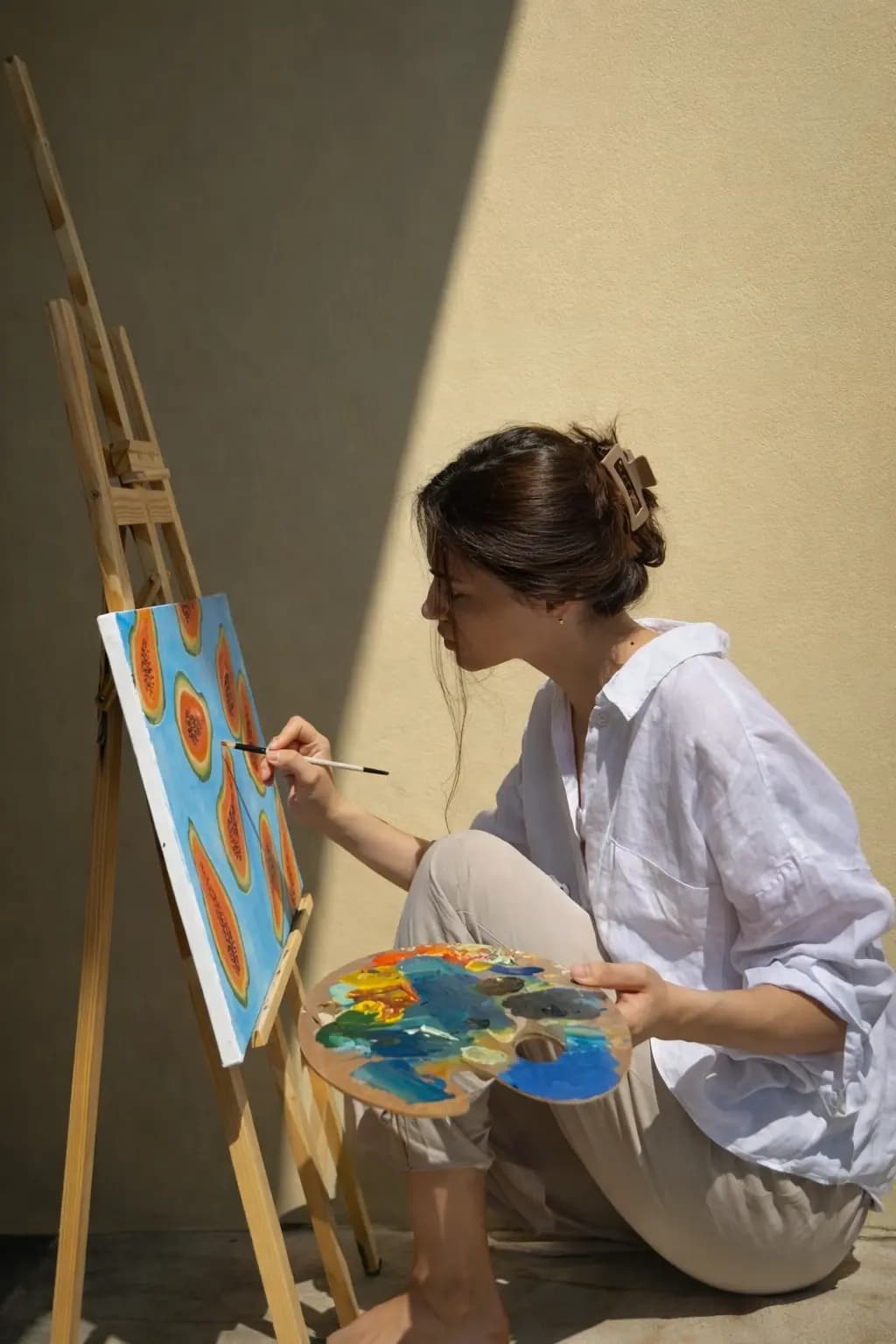 Painting