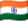 India flag