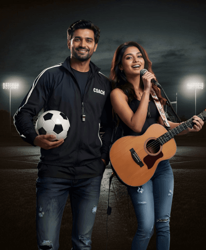 Coach role — share your expertise on Wincerro